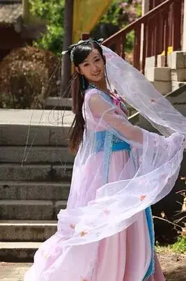 《穿越时空之灵格格》：清宫玛丽苏？还是历史大乱炖？格格的爱情穿越之旅！