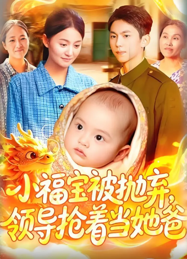 《小福宝被抛弃，领导抢着当她爸》：年度催泪神剧？还是职场PUA的另类解读？