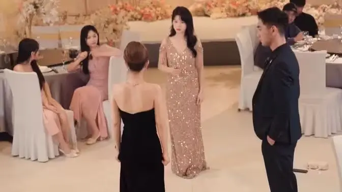 《命定小甜妻》：甜宠升级！霸总与娇妻的命中注定爱情，齁甜来袭！