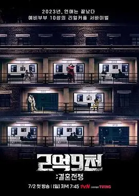 《2.9亿：结婚战争》：韩国婚姻的残酷物语，爱情能否战胜金钱的诱惑？