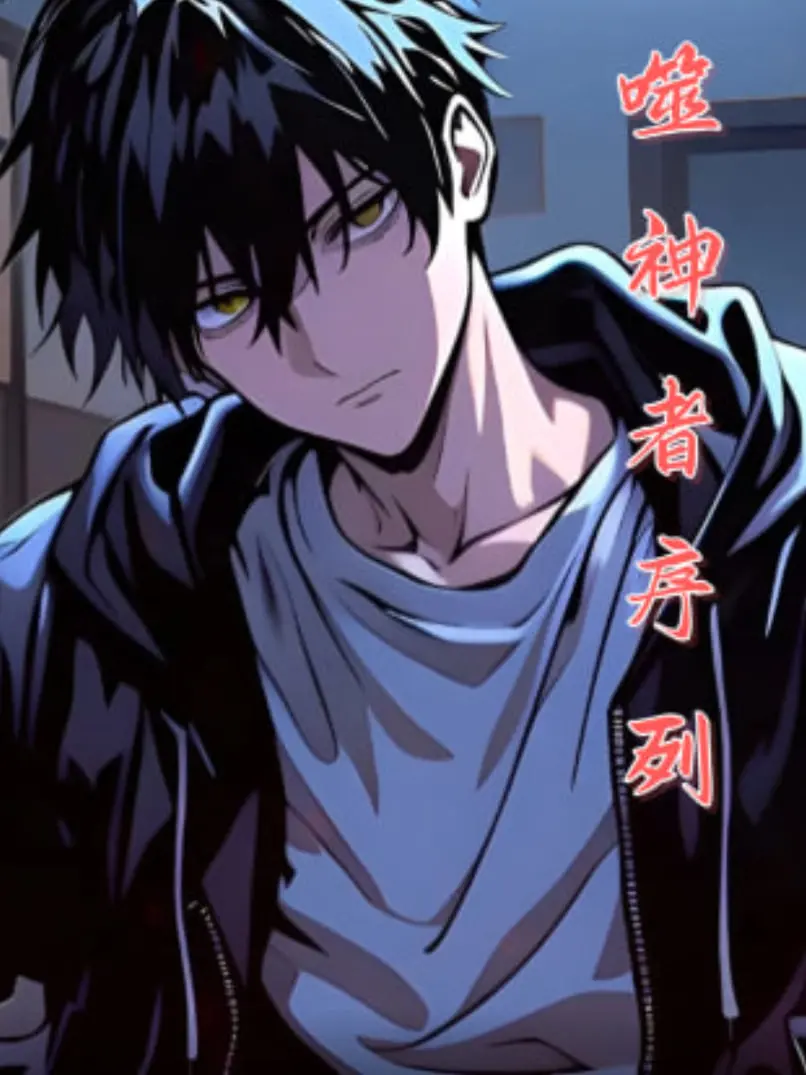 《噬神者序列》影评：末世求生，信仰崩塌？一场关于救赎与牺牲的黑暗史诗