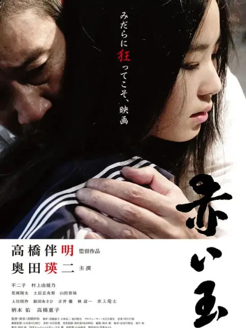 《血珠》影评：一场充满奇幻色彩的冒险之旅，探寻鲜血背后的真相！