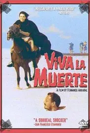 《死亡万岁》：谁说死亡一定是终点？一场关于生命意义的黑色幽默之旅！