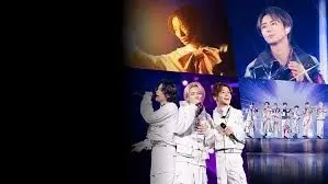 燃炸！《TOBE LIVE at ARIAKE ARENA 2024》：偶像风暴席卷，视听盛宴不容错过！