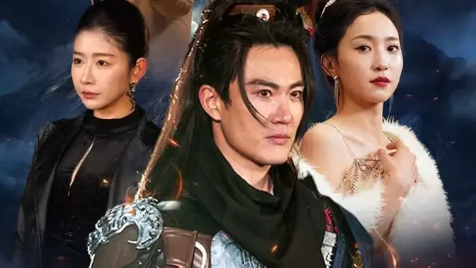 《北域神主》：草根崛起，逆袭封神！看废柴少年如何燃爆北域！