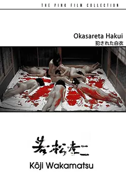 《被侵犯的白衣》：当无辜 innocence 被玷污，揭露职场阴暗面，谁能还 innocent 一个公道？