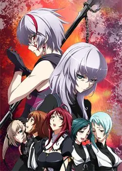 《圣痕炼金士第二季》：欲望与力量的交织，少女的觉醒与守护，奇幻冒险再升级