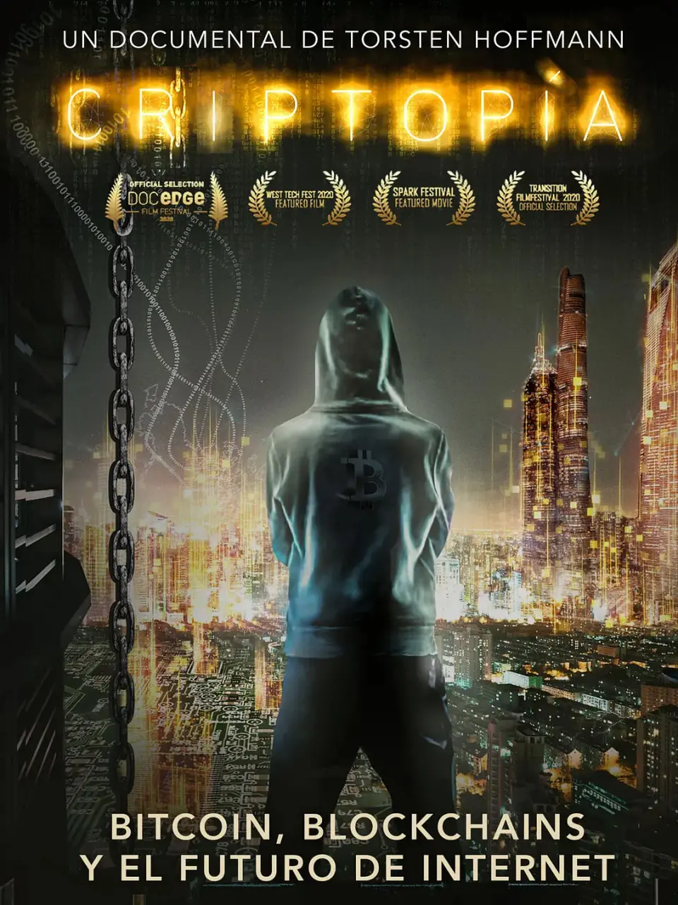 《加密货币世界：比特币、区块链与互联网未来》深度解析：颠覆金融的革命，还是昙花一现的泡沫？