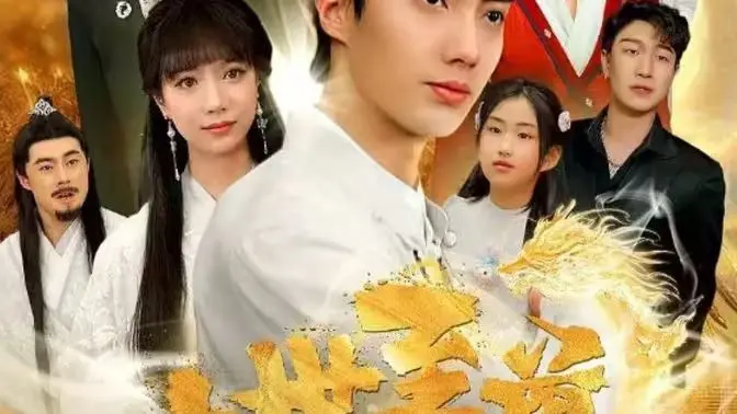 《九世至尊》：从凡尘到巅峰，一场跨越九世的爱恨情仇与霸气逆袭！